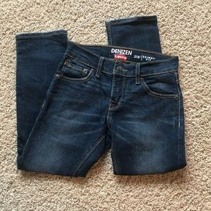 Denizen by Levi’s boys size 8.